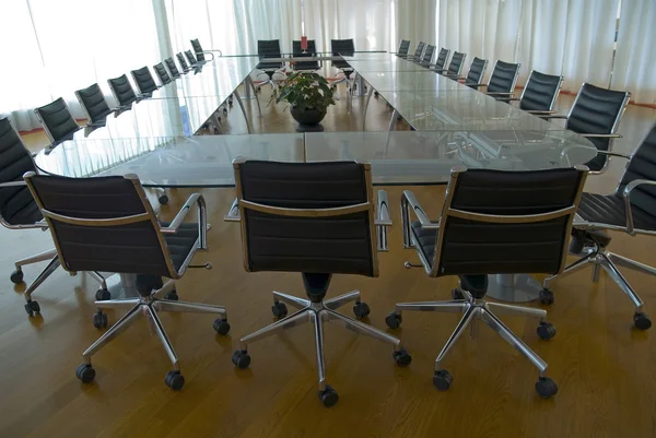 Conference Room — Stock Photo, Image