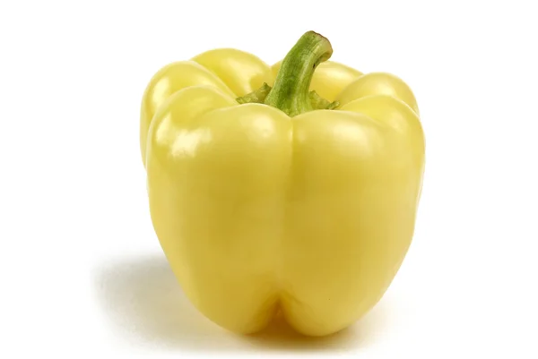 Yellow Peppers — Stock Photo, Image
