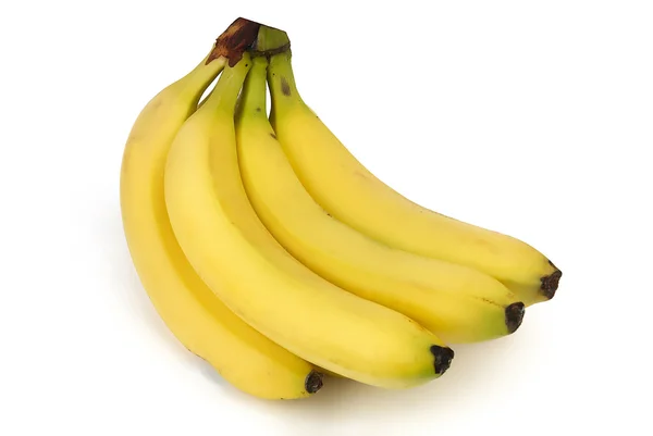 Banaan brunch — Stockfoto