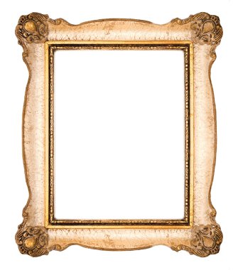 Old Frame clipart