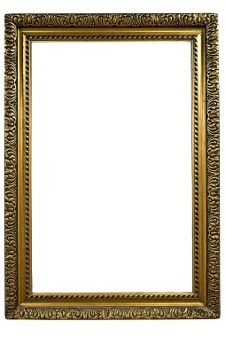 Picture Frame clipart