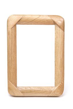 Wood Frame clipart