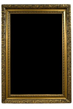 Picture Frame clipart