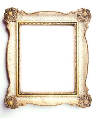 Picture Frame clipart