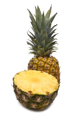 Ananas Meyve