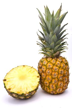 Ananas Meyve