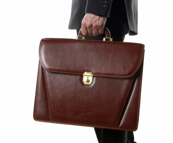 stock image Safe Briefcase