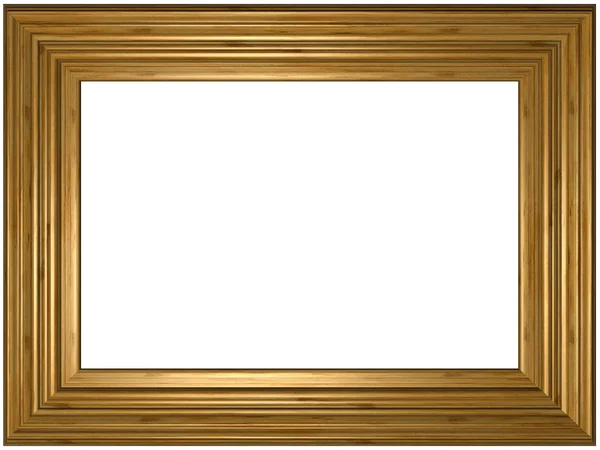 Art Picture Frame — Stock Photo, Image