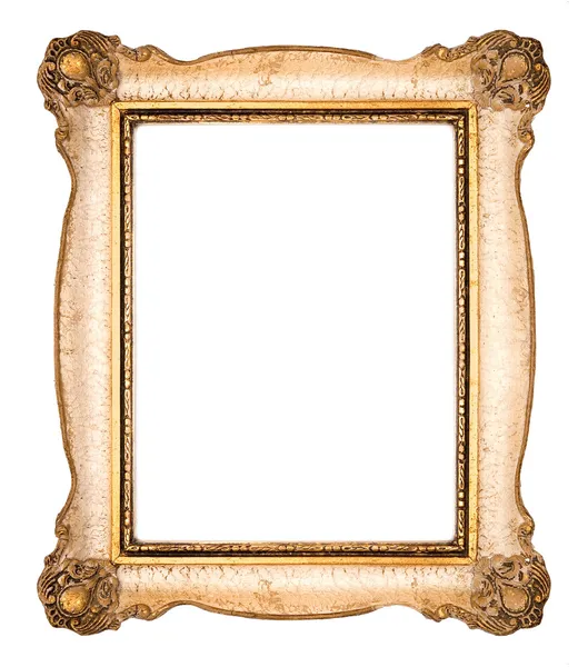 Old Frame — Stock Photo, Image