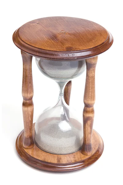 stock image Hourglass