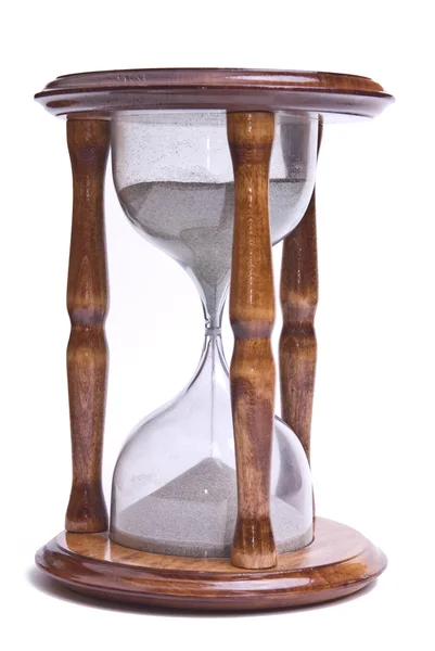 stock image Hourglass