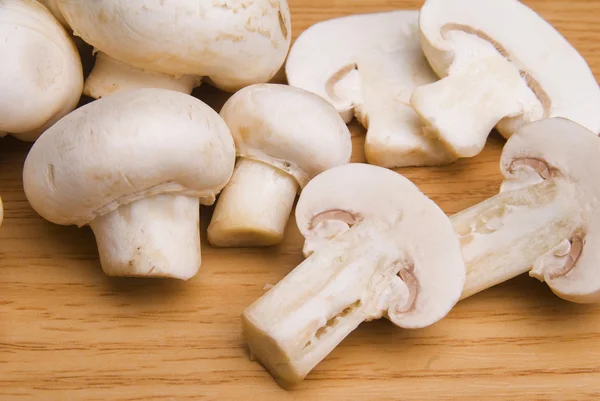 stock image Mushrooms