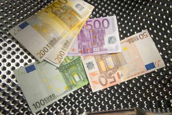 Money Laundering — Stock Photo, Image