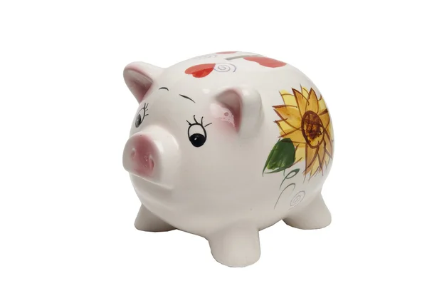 stock image Piggy Bank