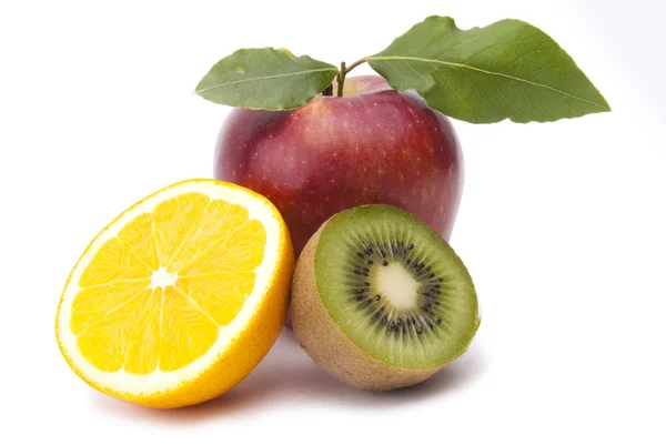 Fresh Fruits — Stock Photo, Image