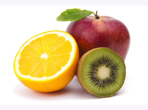 Fresh Fruit — Stock Photo, Image