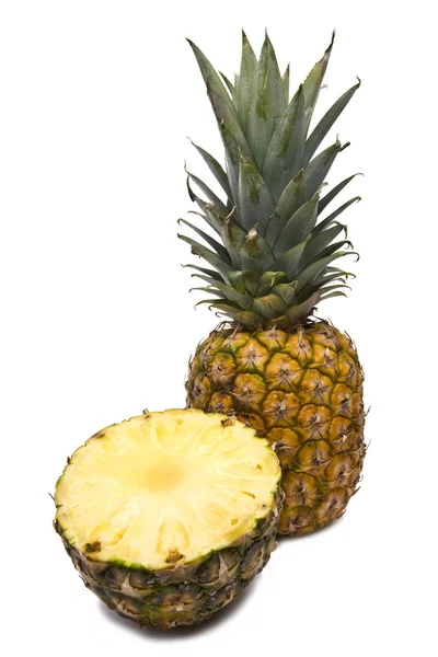 Pineapple Fruit — Stock Photo, Image