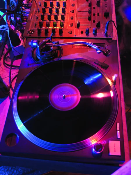 Prêt pour les DJ — Photo