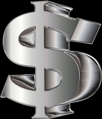 Dollarsign clipart