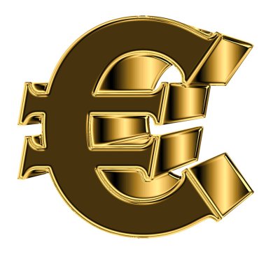 Euro clipart