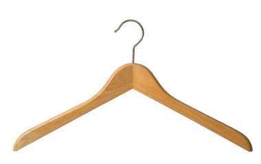 Coat Hanger clipart