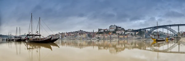 Douro. — Zdjęcie stockowe