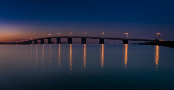 Ponte — Stok fotoğraf