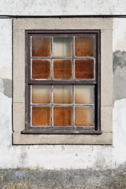 Old window clipart