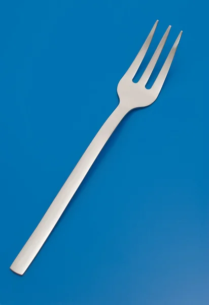 Tenedor para el tallado de carne —  Fotos de Stock