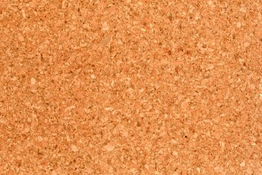 High detailed cork board clipart