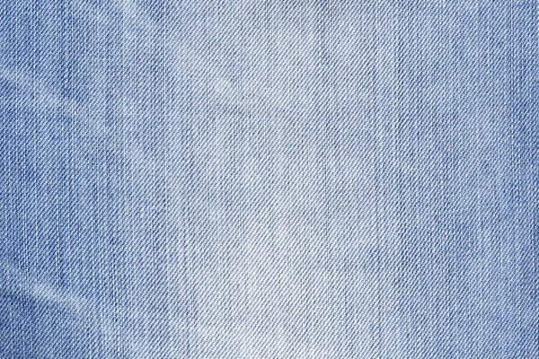 Denim azul — Fotografia de Stock