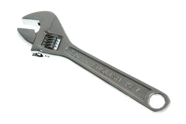 English key — Stock Photo, Image