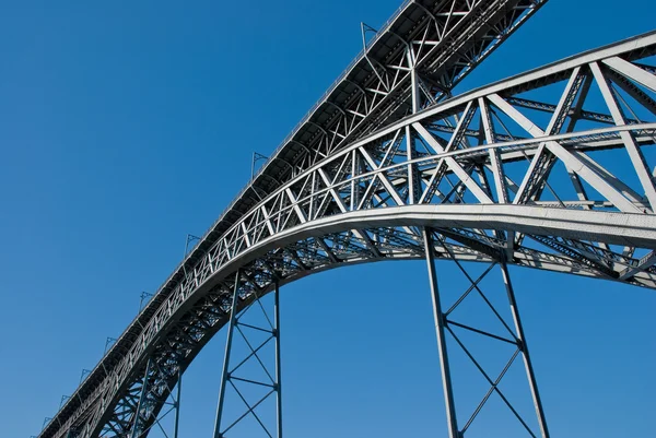 Ponte no Porto — Fotografia de Stock