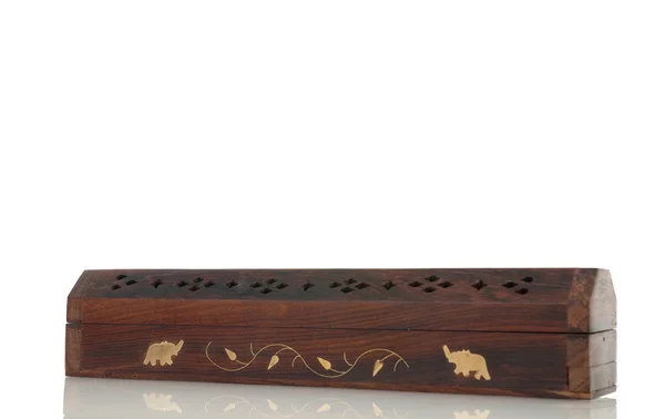 Incense box — Stock Photo, Image