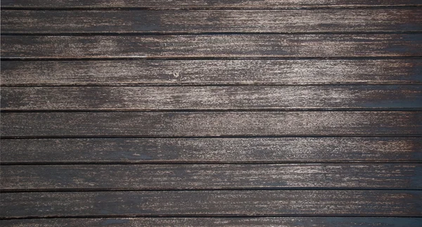 Tileable dark wood texture — Stock Photo, Image
