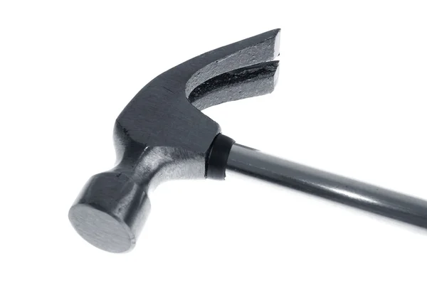 Cabeça de martelo de metal — Fotografia de Stock