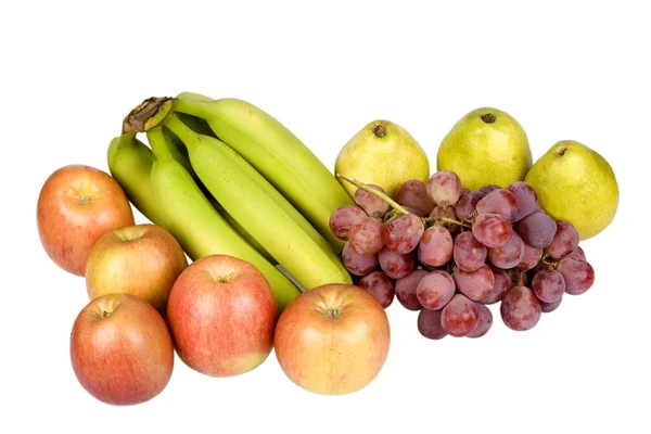 Groenten en fruit Stockfoto