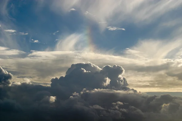 stock image Storm Clouds