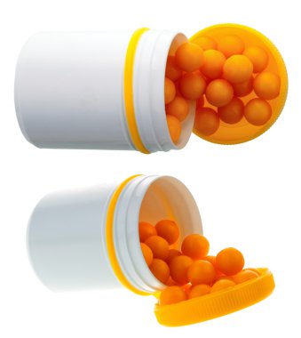 Pharmacy background clipart