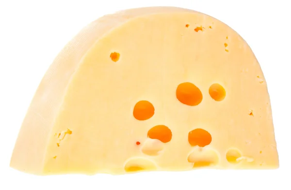 Mooie gele kaas — Stockfoto