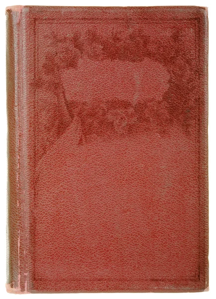 Oude boek — Stockfoto