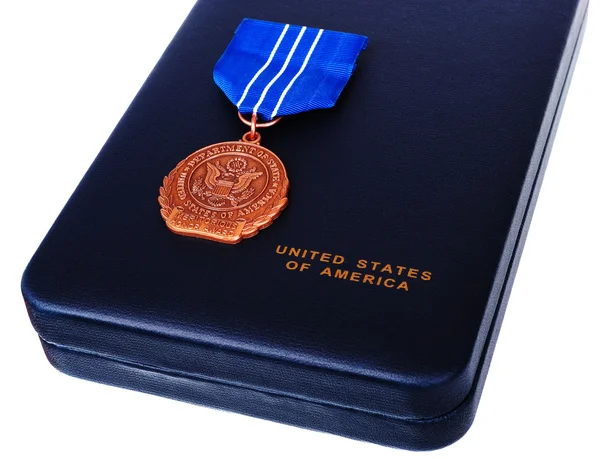 stock image Meritorious honor award