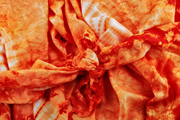 Декоративная ткань
