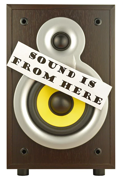 Loud speaker sounds Stock Photos, Royalty Free Loud speaker sounds Images | Depositphotos