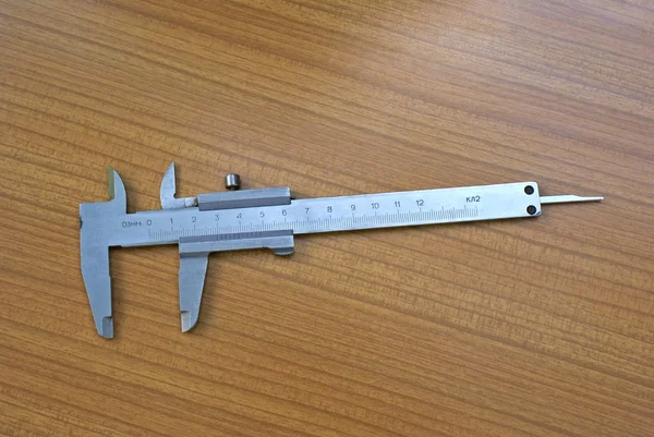 Instrumento de medição — Fotografia de Stock