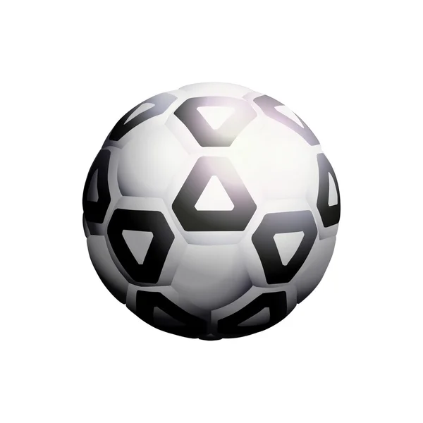 Piłka — Wektor stockowy