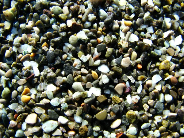 Sand. Stock Image