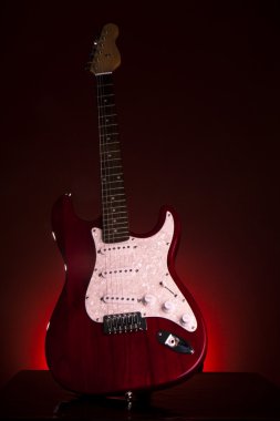 Elektro gitar