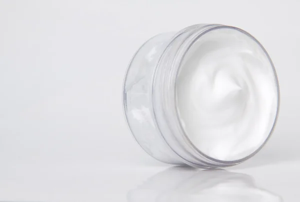 Crema hidratante para la cara —  Fotos de Stock