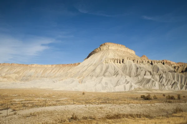 stock image Desert in America